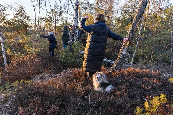 Galerii: Jalutusretk Lavassaares