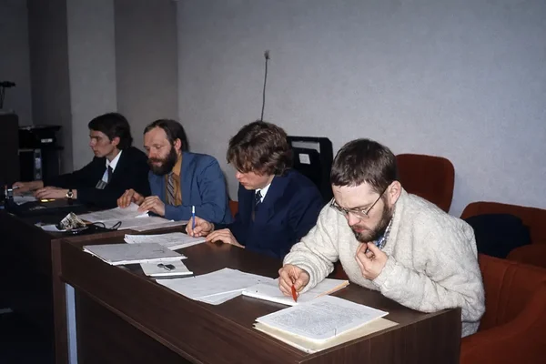 Meenutusi ELFi loomisest 35. sünnipäeval