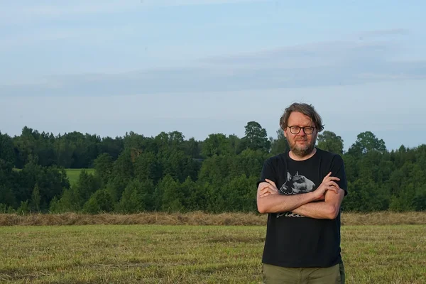 AF2026. Kirjanik Jan Kaus: maailm pole mitte ühe liigi, vaid liigirikkuse territoorium