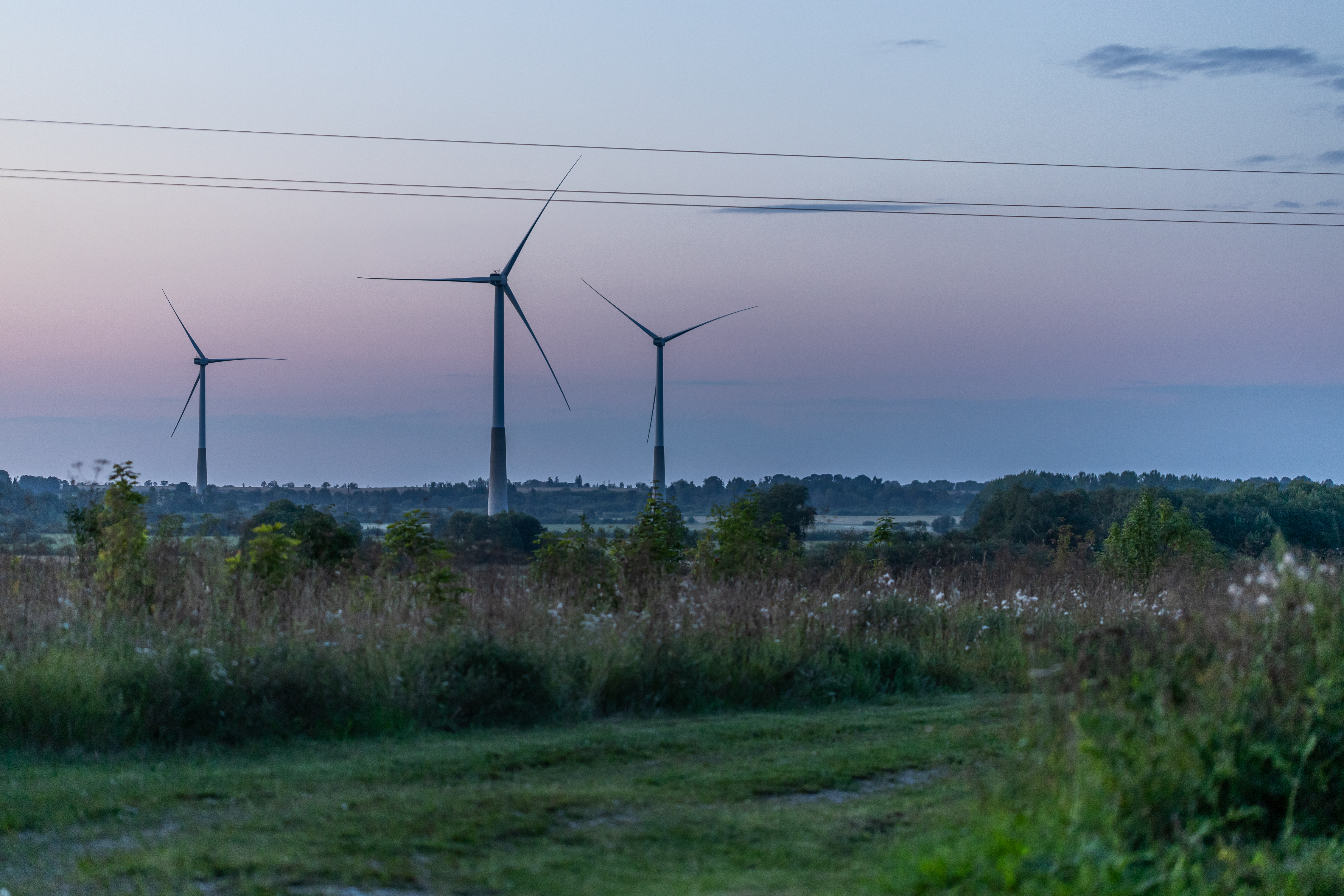 EKO: energiamajanduse arengukava peab suunama teraviku tagasi taastuvenergiale