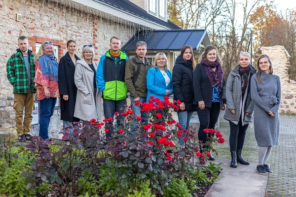 Tuleviku maaelu huvilised kogusid teadmisi toetustest, finantsidest ja turundusest